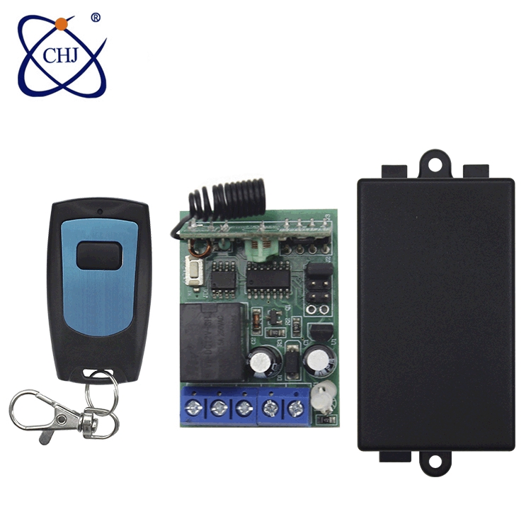 CHJ-9921接收器配100-1经典款