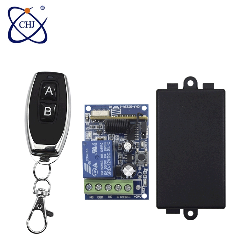 CHJ-外DC12V配9982-2