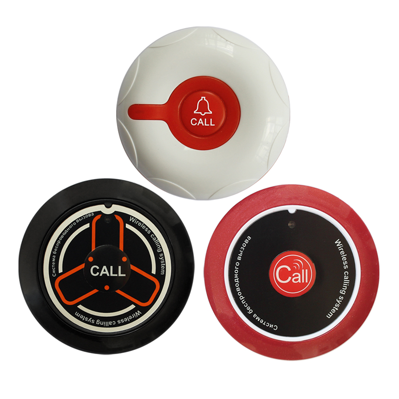 呼叫CALL-按键 遥控器