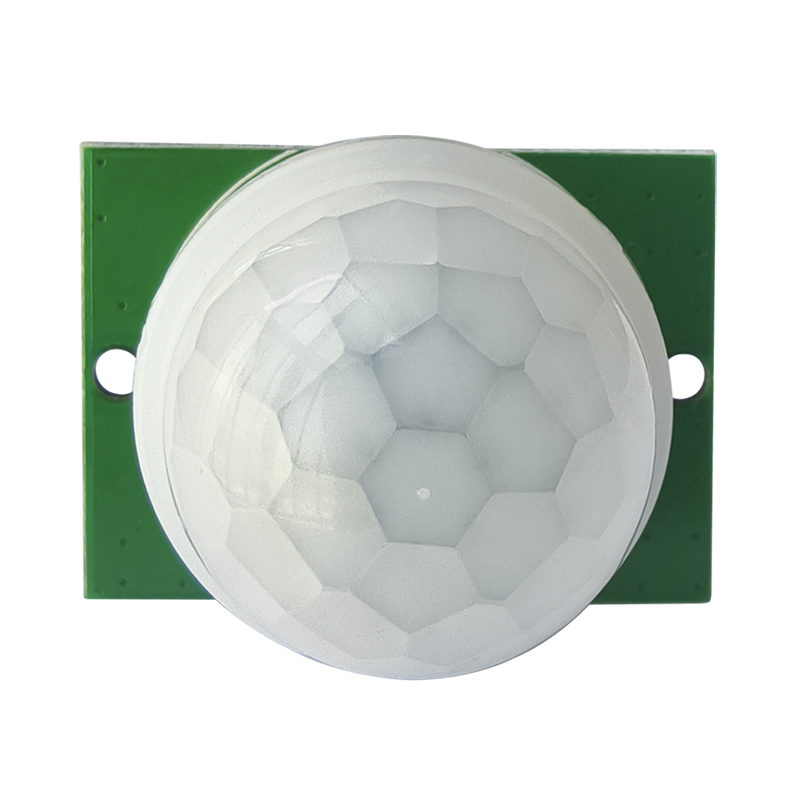 702N  人体红外感应模块