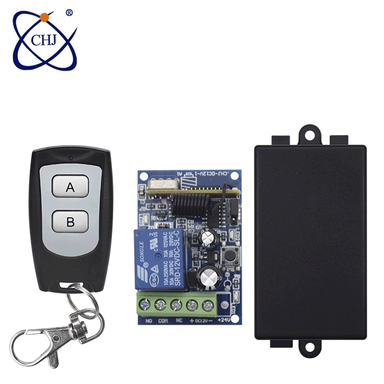 CHJ-外DC12V配100-2经典款