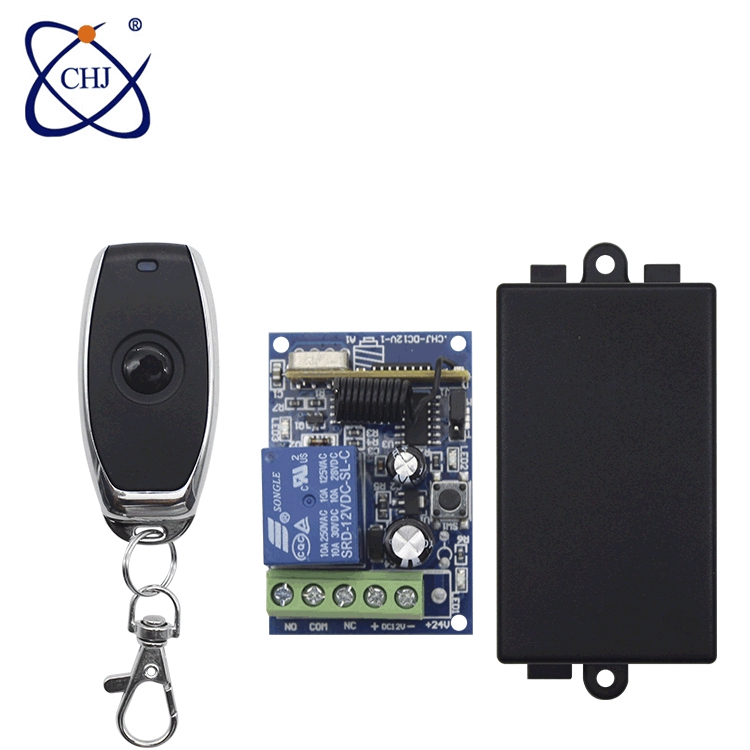 CHJ-外DC12V配9982-1