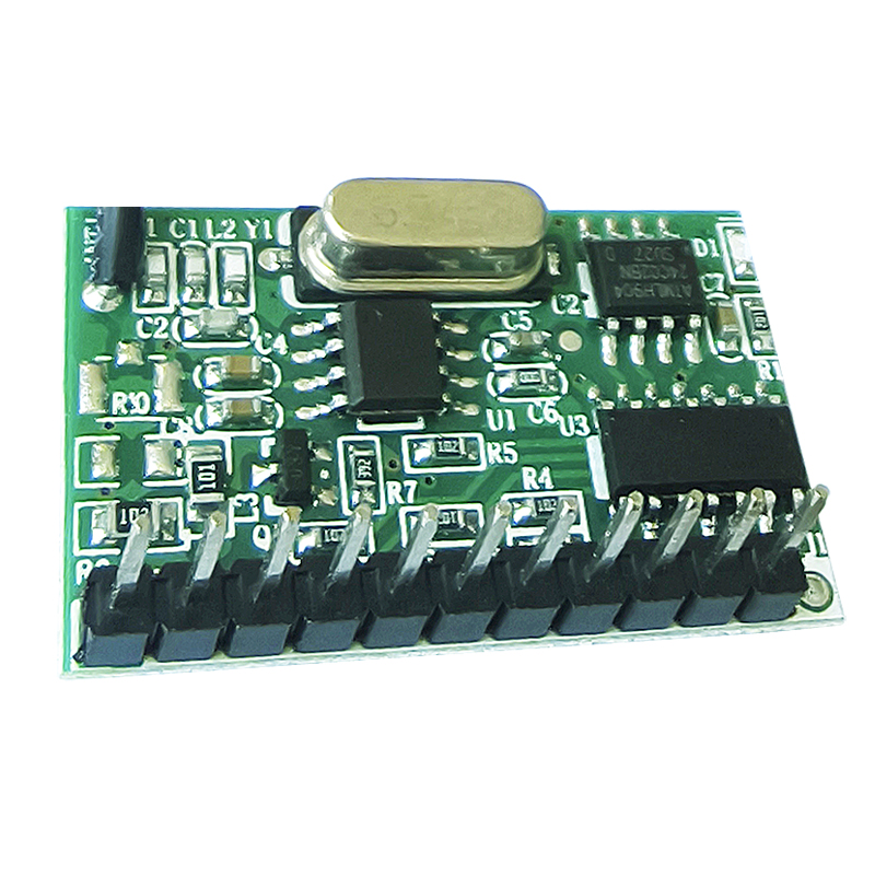 RXB28 超外差无线接收模块