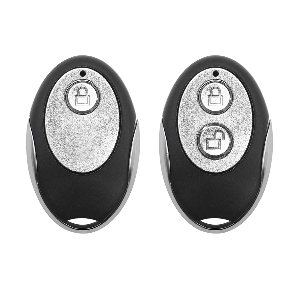 002KB  拷贝遥控器