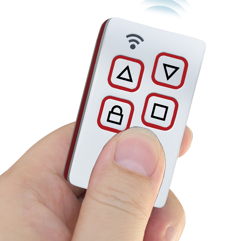 195KB  拷贝遥控器