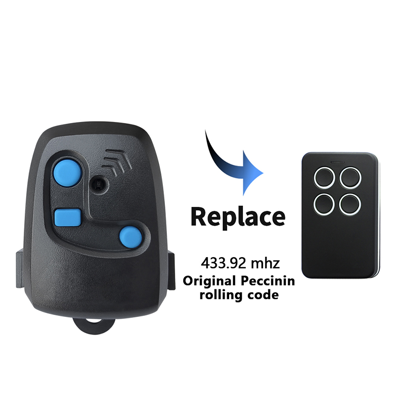 196  4键  拷贝遥控器