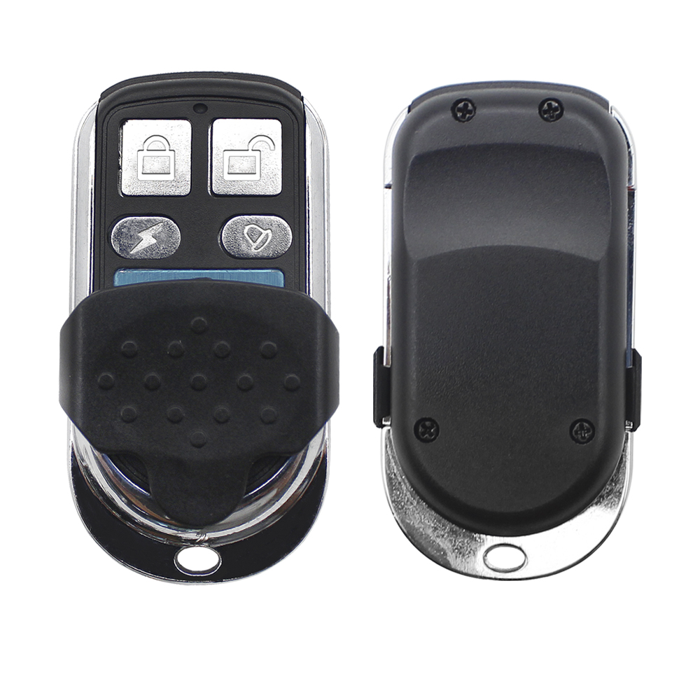 001KB   拷贝遥控器