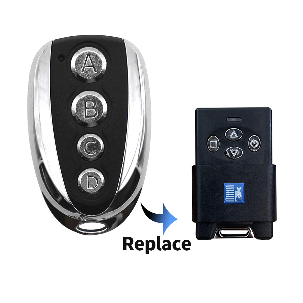 003KB   拷贝遥控器